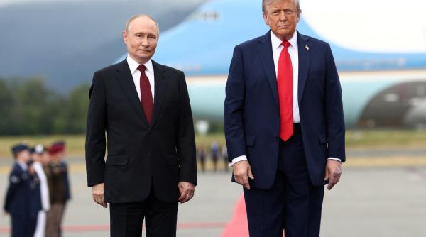 Marea victorie a lui Donald Trump: Putin a fost de acord să livreze 5 milioane de tone de motorină către SUA
