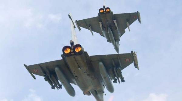 Ucraina va primi avioane Rafale, dar niciunul nu vine din flota Franței: De unde apar, de fapt, noile aeronave de luptă pentru Forțele Aeriene ale Ucrainei