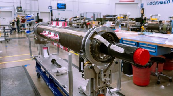 Lockheed Martin prezintă PAC-3 Edge, interceptorul propus armatei americane împotriva amenințărilor hipersonice, cu teste din 2027 și desfășurare rapidă până în 2031