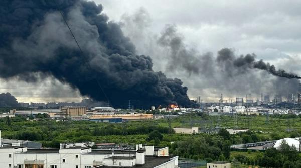 „Vom arde rafinăriile rusești”: Ucraina ignoră înțelegerea dintre Trump și Putin și continuă atacurile în adâncime teritoriului rus