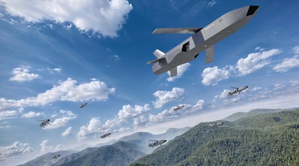 Fără avion european de generația a 6-a, dar înainte cu dronele viitorului. Europenii nu își permit să îngroape și programul dronelor colaborative