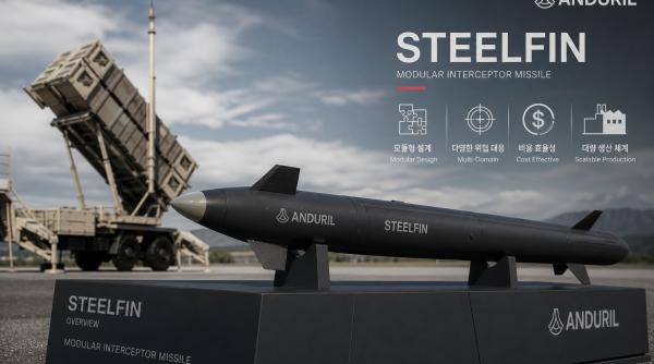 Rachetele Steelfin vs PAC-3 Edge ale Patriot: Cum se vede din România „bătălia” din industria SUA dintre un interceptor „rafinat” și armele produse în masă