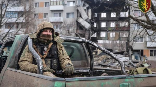România arată că vrea să participe la reconstrucția Ucrainei, dar totul ține de securitate. „Rebuilding Ukraine: Security, Opportunities, Investment”