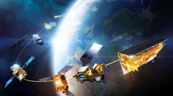 Starlink dă dependență. Kievul vrea să scape șantajul lui Trump și vrea sateliți în cooperare cu Europa
