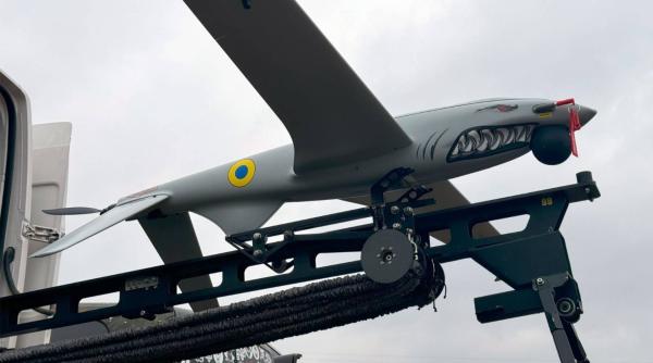 Starlink e din nou online. Ucraina a anunțat că sistemul funcționează fără restricţiile de 160 km/h